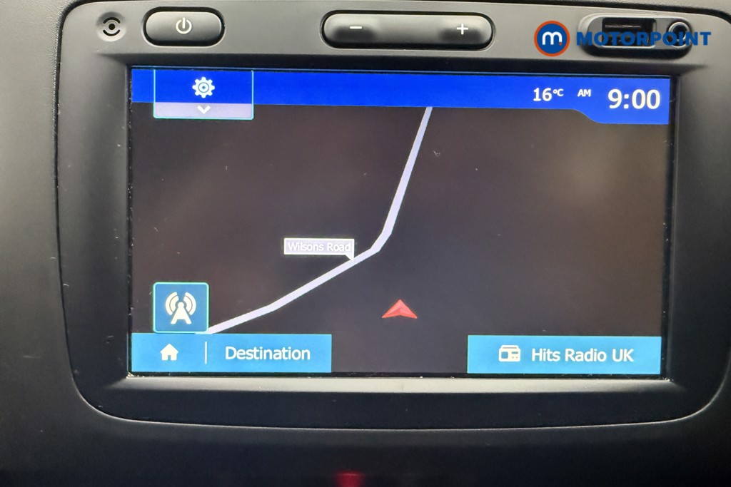 Used Dacia Duster 2021 for sale - 76491448: Photo 16