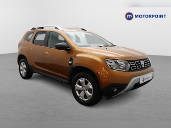 Used Dacia Duster 2021 for sale - 76491448: Photo