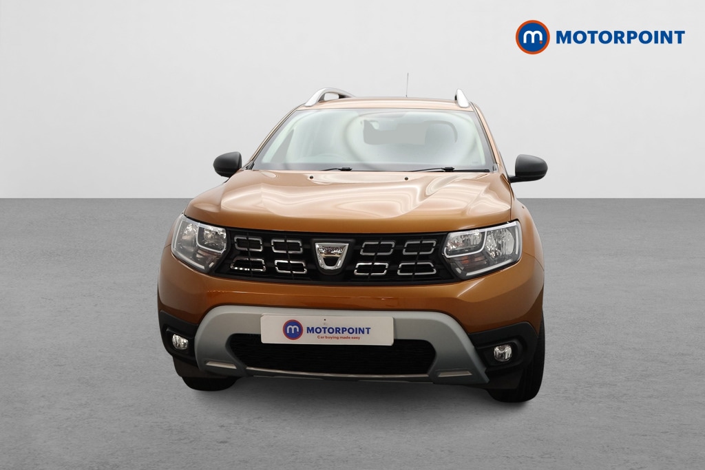 Used Dacia Duster 2021 for sale - 76491448: Photo 2