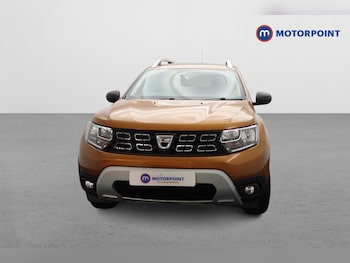 Used Dacia Duster 2021 for sale - 76491448: Photo