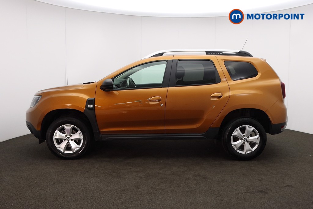 Used Dacia Duster 2021 for sale - 76491448: Photo 4
