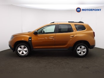 Used Dacia Duster 2021 for sale - 76491448: Photo
