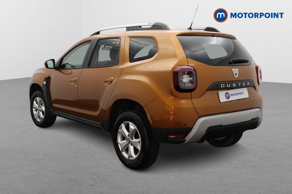 Used Dacia Duster 2021 for sale - 76491448: Photo 5