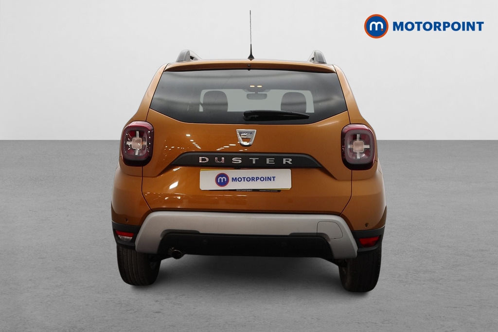 Used Dacia Duster 2021 for sale - 76491448: Photo 6