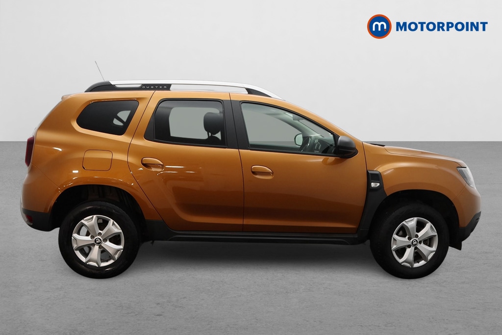 Used Dacia Duster 2021 for sale - 76491448: Photo 8