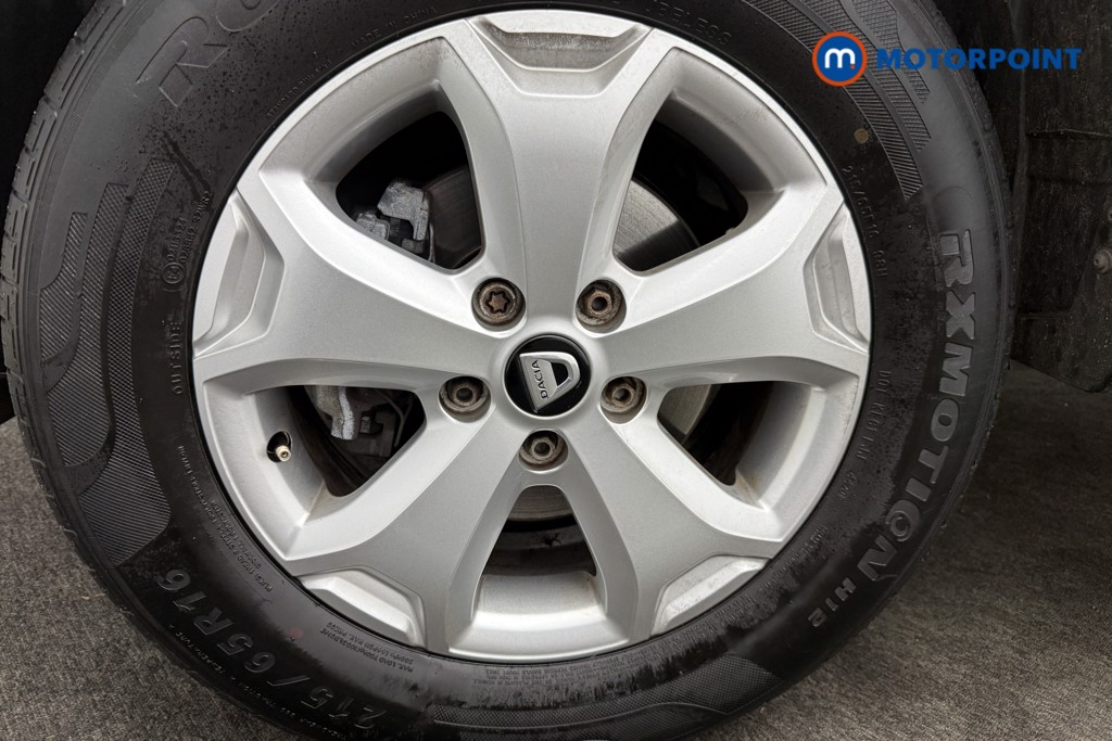 Used Dacia Duster 2021 for sale - 76491448: Photo 9