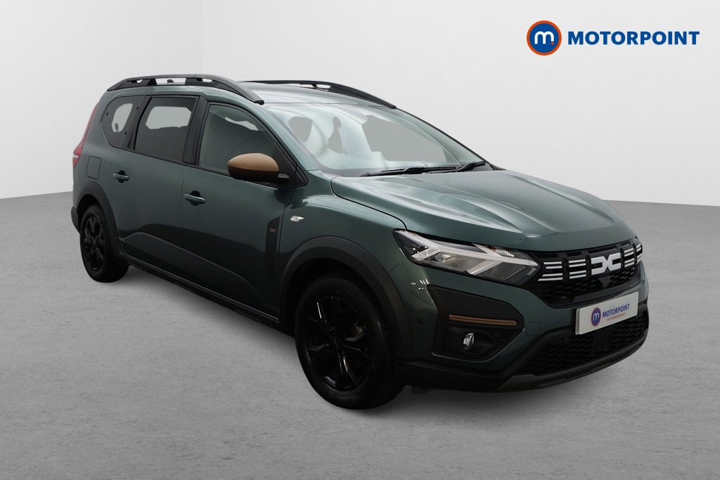 Used Dacia Jogger 2023 for sale - 76933946: Photo 1