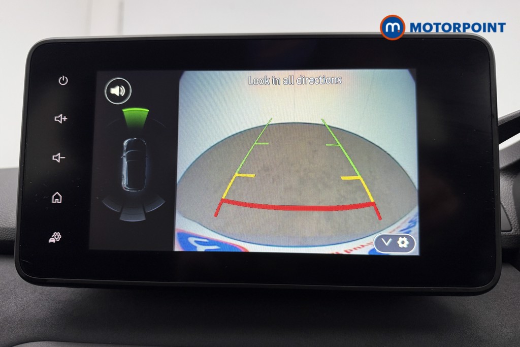 Used Dacia Jogger 2023 for sale - 76933946: Photo 11