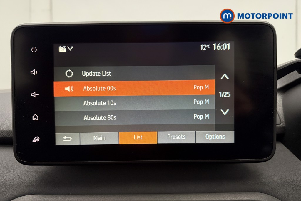 Used Dacia Jogger 2023 for sale - 76933946: Photo 12