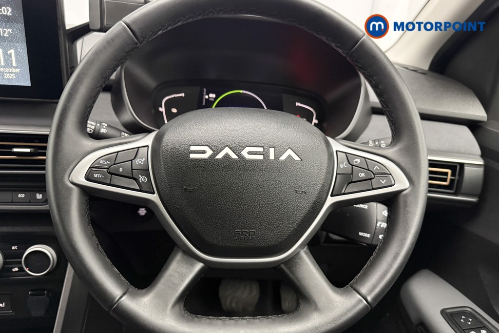 Used Dacia Jogger 2023 for sale - 76933946: Photo 13