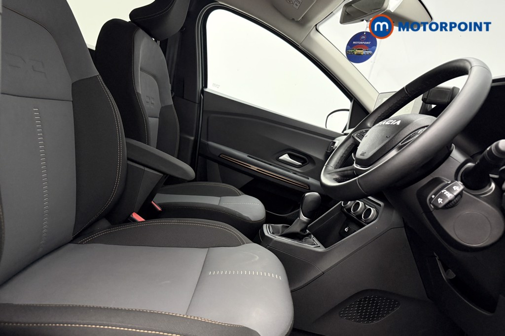 Used Dacia Jogger 2023 for sale - 76933946: Photo 16