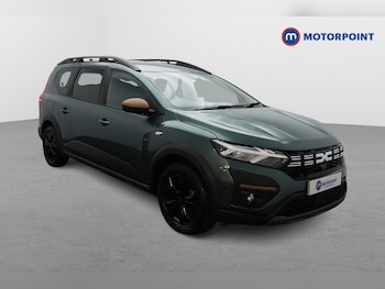 2023 - 1.6 HEV Extreme 5dr Auto