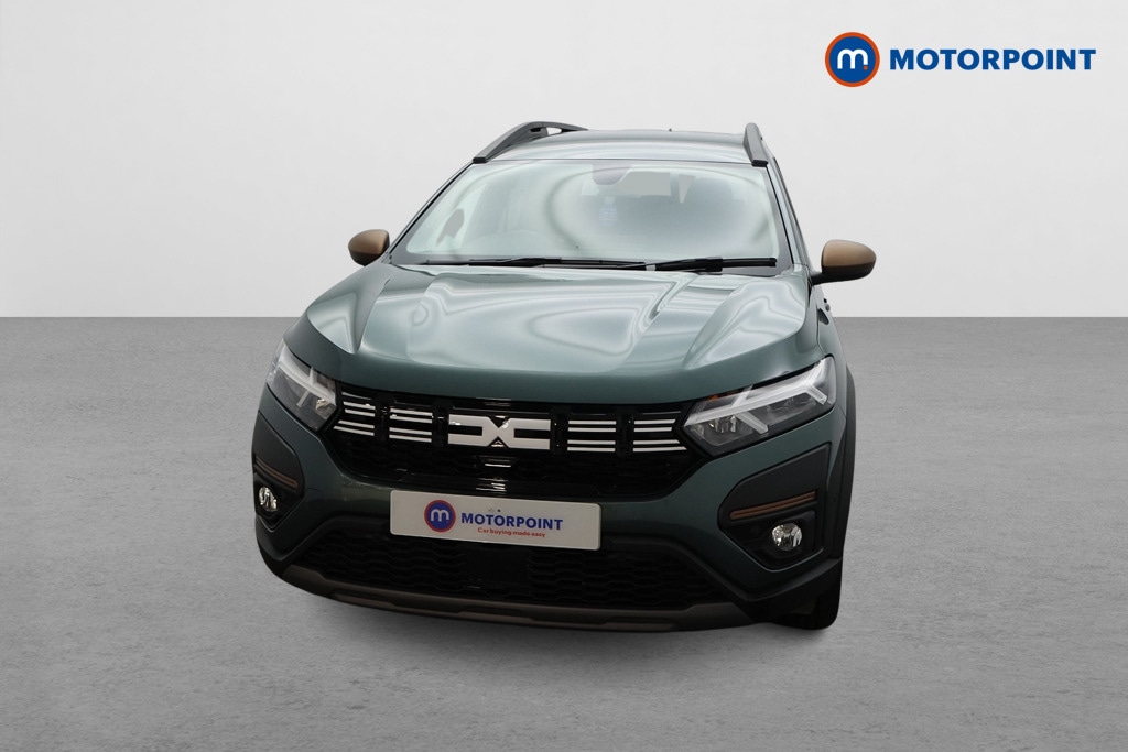 Used Dacia Jogger 2023 for sale - 76933946: Photo 2