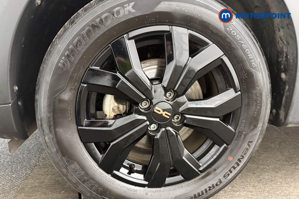 Used Dacia Jogger 2023 for sale - 76933946: Photo 20