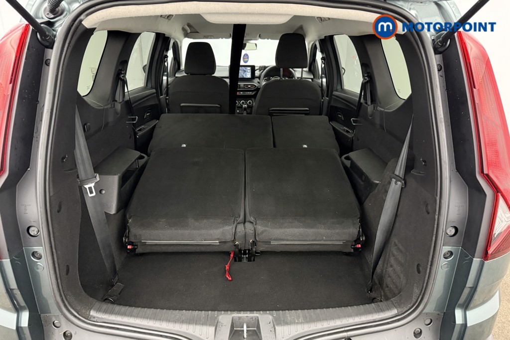 Used Dacia Jogger 2023 for sale - 76933946: Photo 28