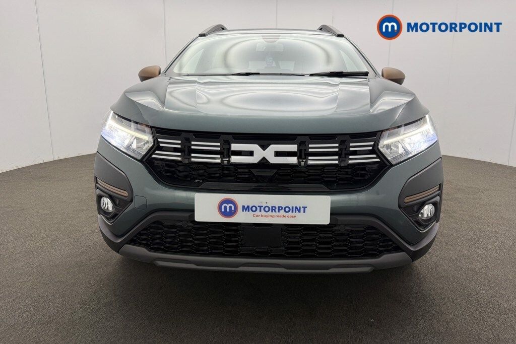 Used Dacia Jogger 2023 for sale - 76933946: Photo 29