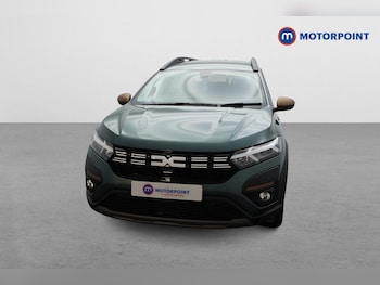 Used Dacia Jogger 2023 for sale - 76933946: Photo
