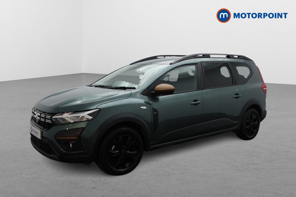 Used Dacia Jogger 2023 for sale - 76933946: Photo 3