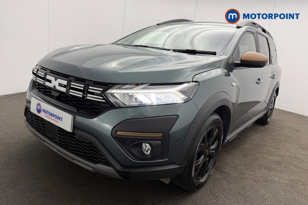 Used Dacia Jogger 2023 for sale - 76933946: Photo 30
