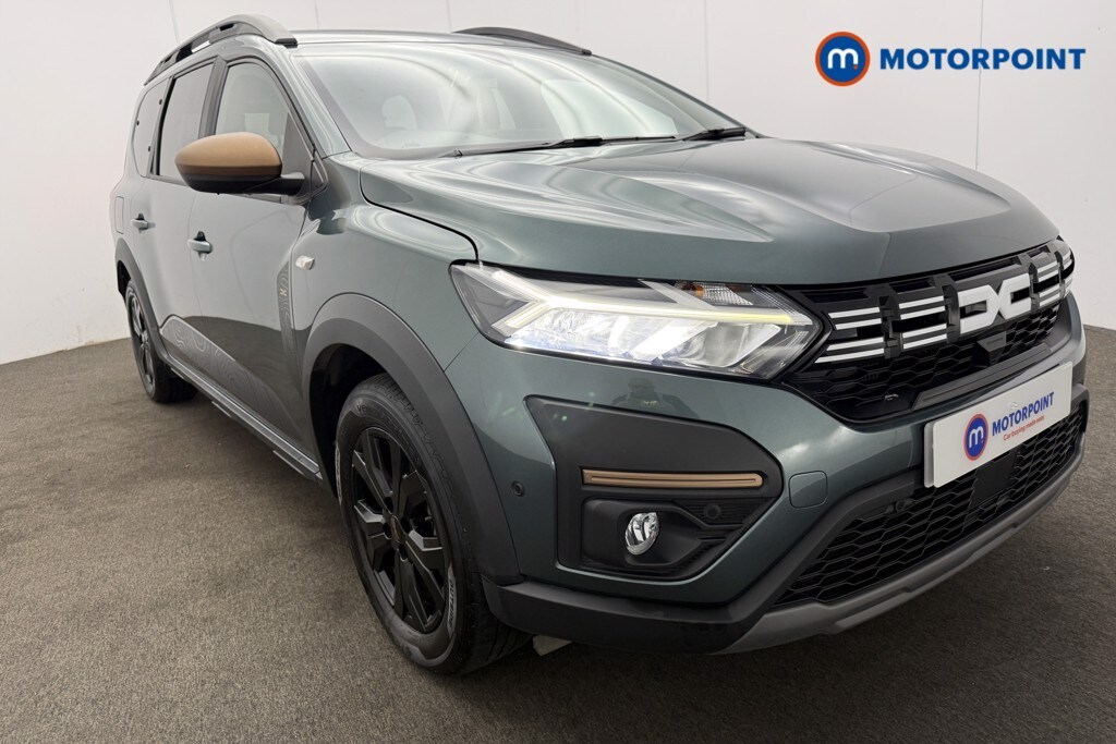 Used Dacia Jogger 2023 for sale - 76933946: Photo 31
