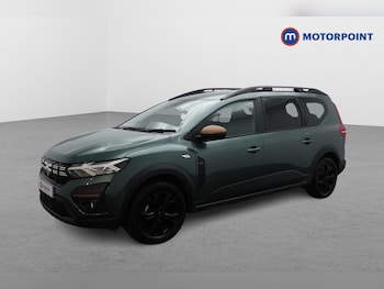 Used Dacia Jogger 2023 for sale - 76933946: Photo