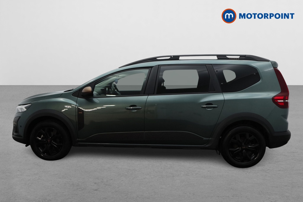 Used Dacia Jogger 2023 for sale - 76933946: Photo 4