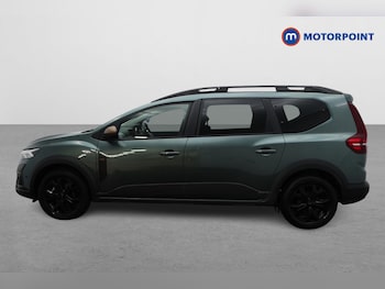 Used Dacia Jogger 2023 for sale - 76933946: Photo