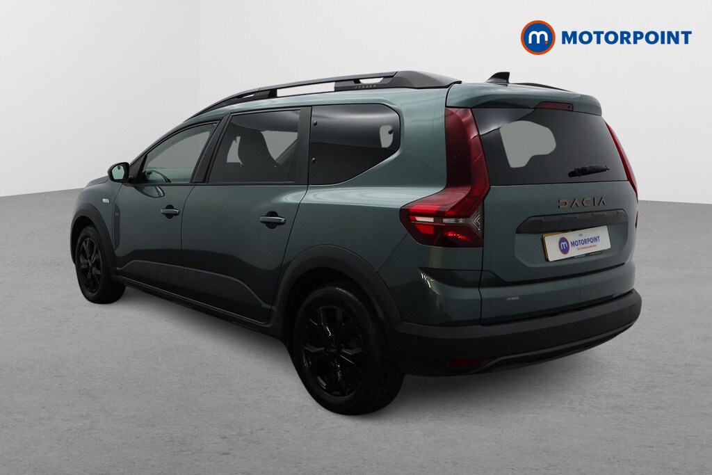 Used Dacia Jogger 2023 for sale - 76933946: Photo 5