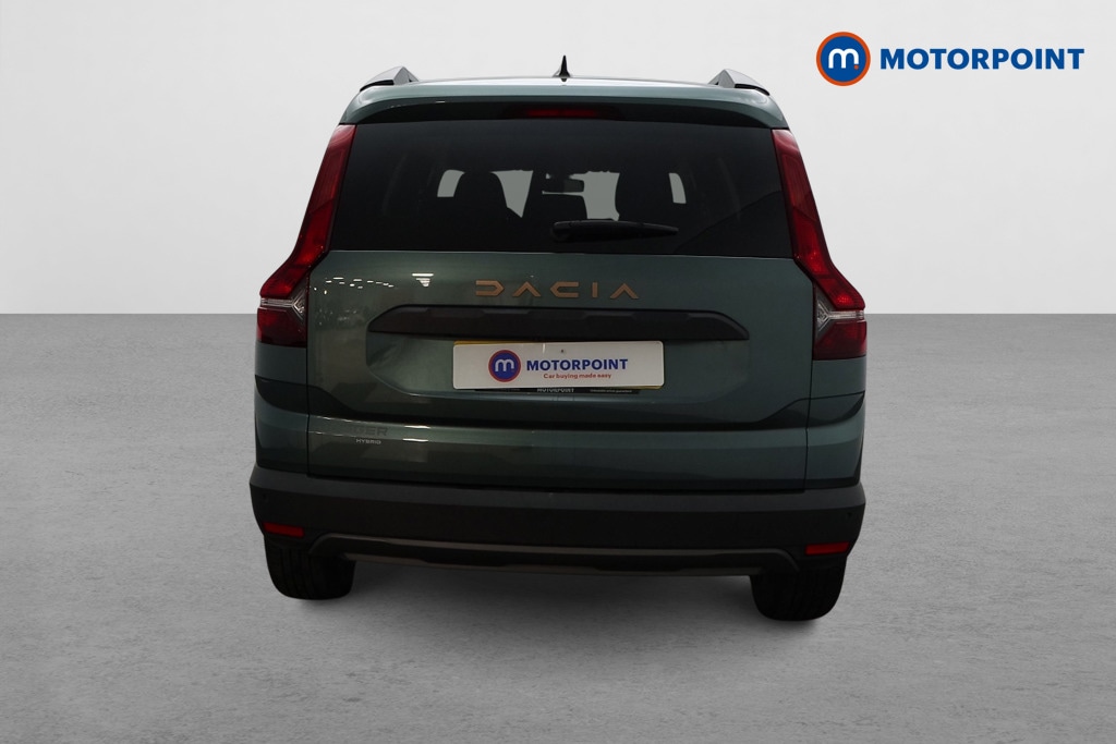 Used Dacia Jogger 2023 for sale - 76933946: Photo 6