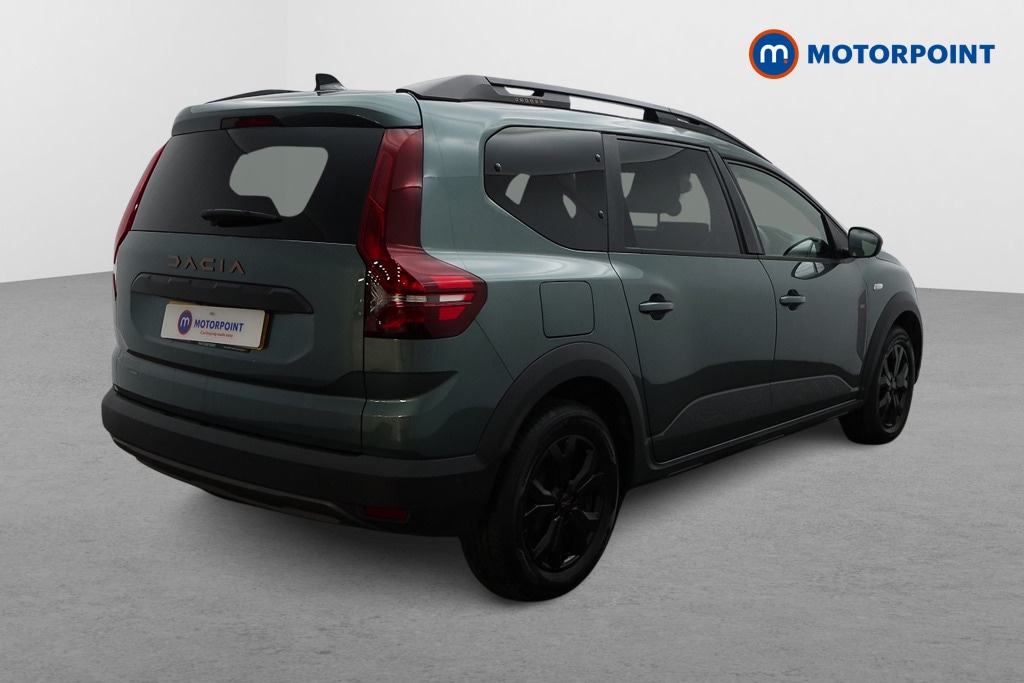 Used Dacia Jogger 2023 for sale - 76933946: Photo 7