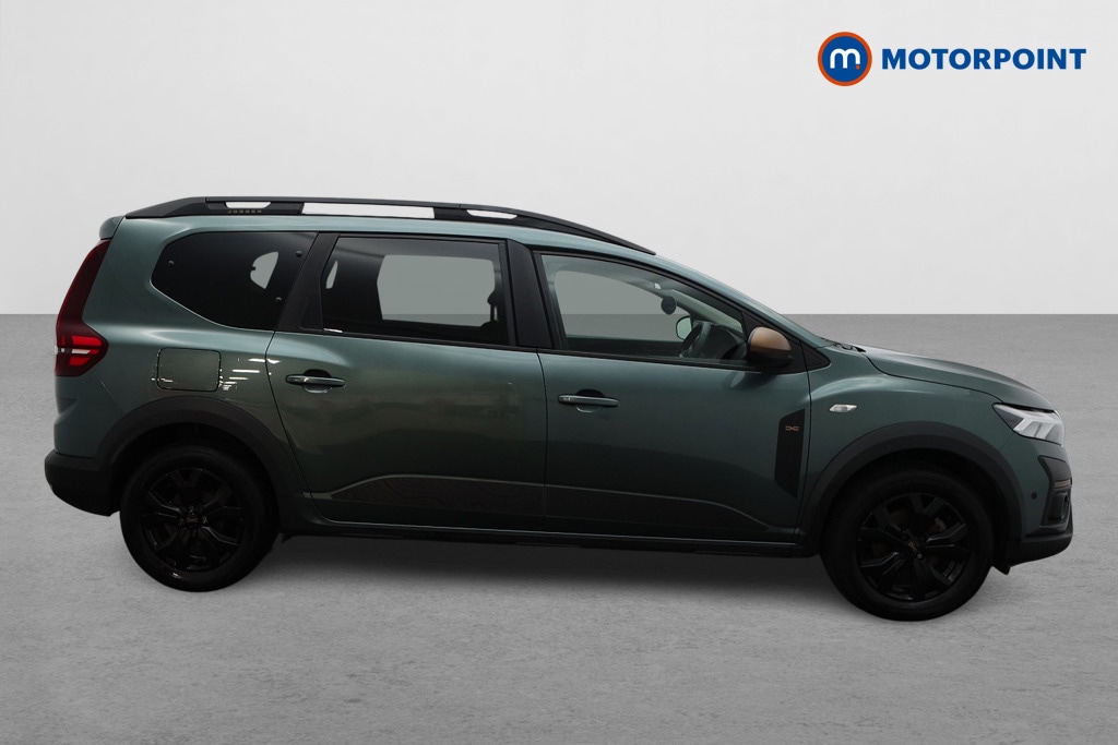 Used Dacia Jogger 2023 for sale - 76933946: Photo 8