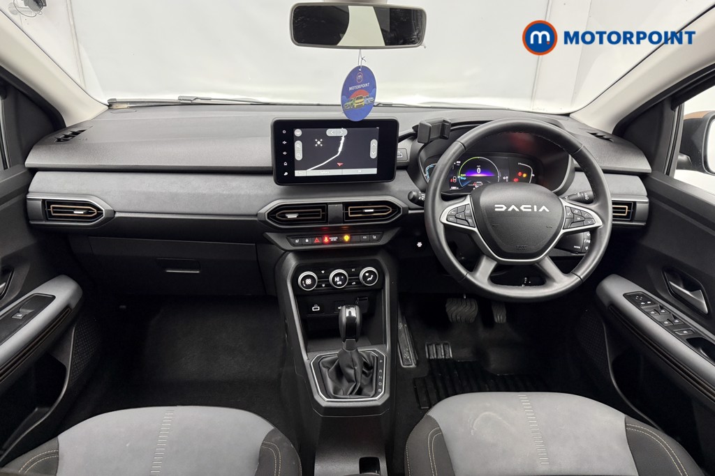 Used Dacia Jogger 2023 for sale - 76933946: Photo 9