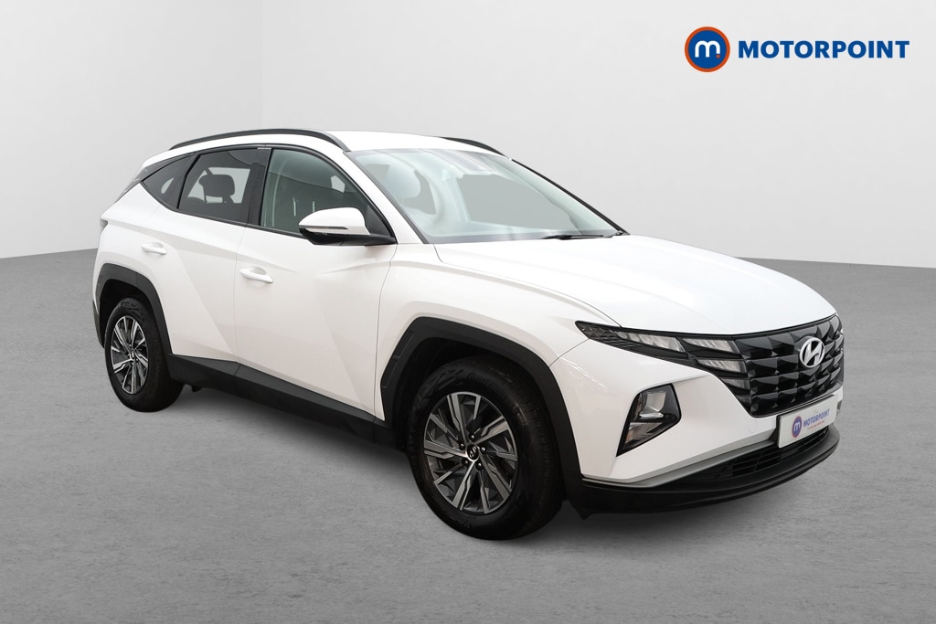 Used Hyundai TUCSON 2022 for sale - 75997592: Photo 1