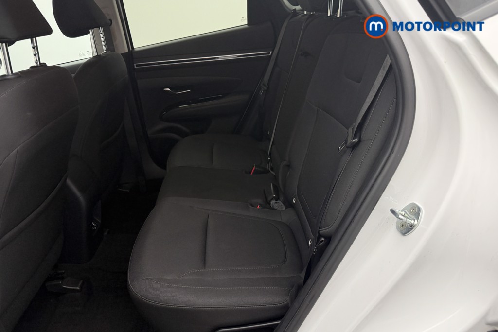 Used Hyundai TUCSON 2022 for sale - 75997592: Photo 10