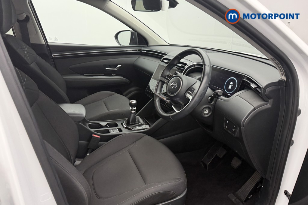 Used Hyundai TUCSON 2022 for sale - 75997592: Photo 11