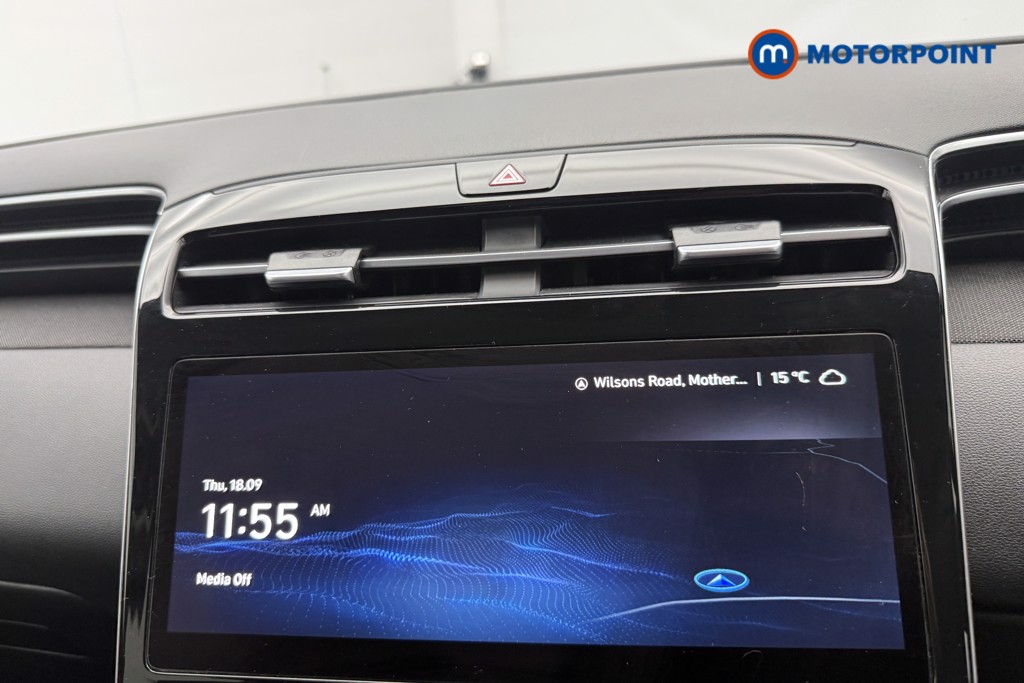 Used Hyundai TUCSON 2022 for sale - 75997592: Photo 13