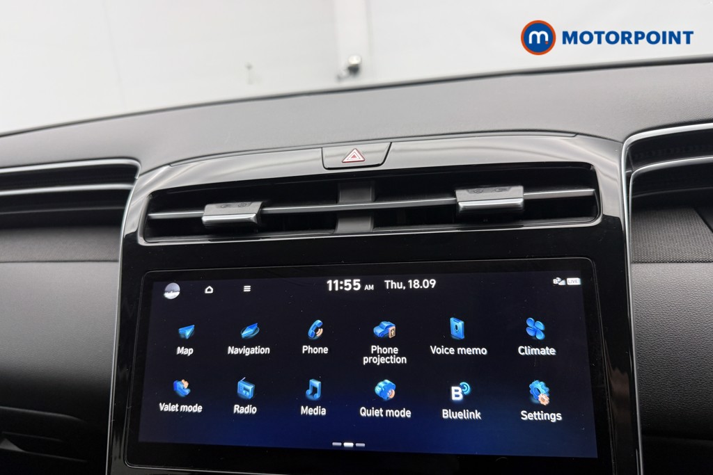 Used Hyundai TUCSON 2022 for sale - 75997592: Photo 14