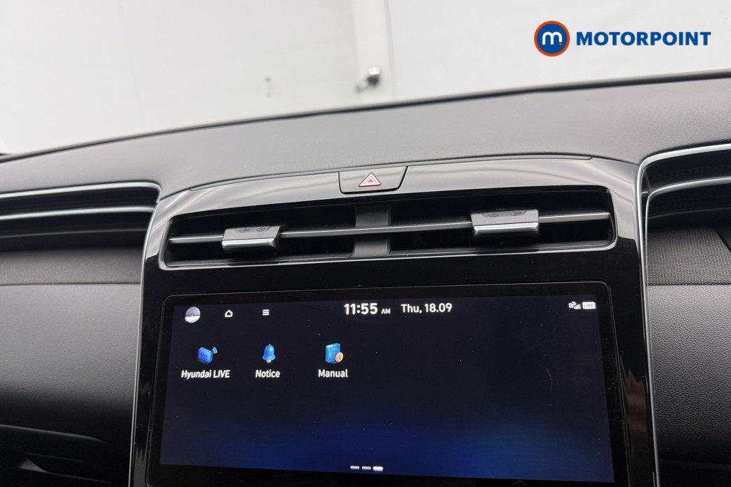 Used Hyundai TUCSON 2022 for sale - 75997592: Photo 15