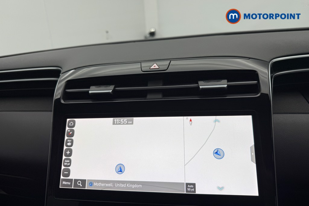 Used Hyundai TUCSON 2022 for sale - 75997592: Photo 16