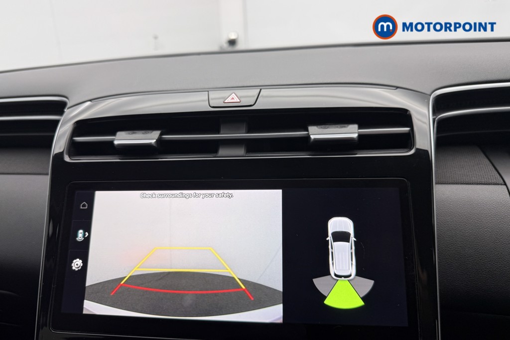 Used Hyundai TUCSON 2022 for sale - 75997592: Photo 17