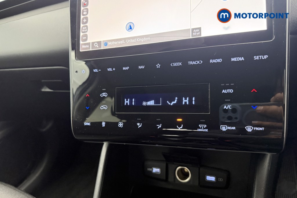 Used Hyundai TUCSON 2022 for sale - 75997592: Photo 18