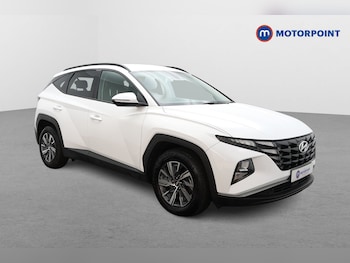 Hyundai - TUCSON
