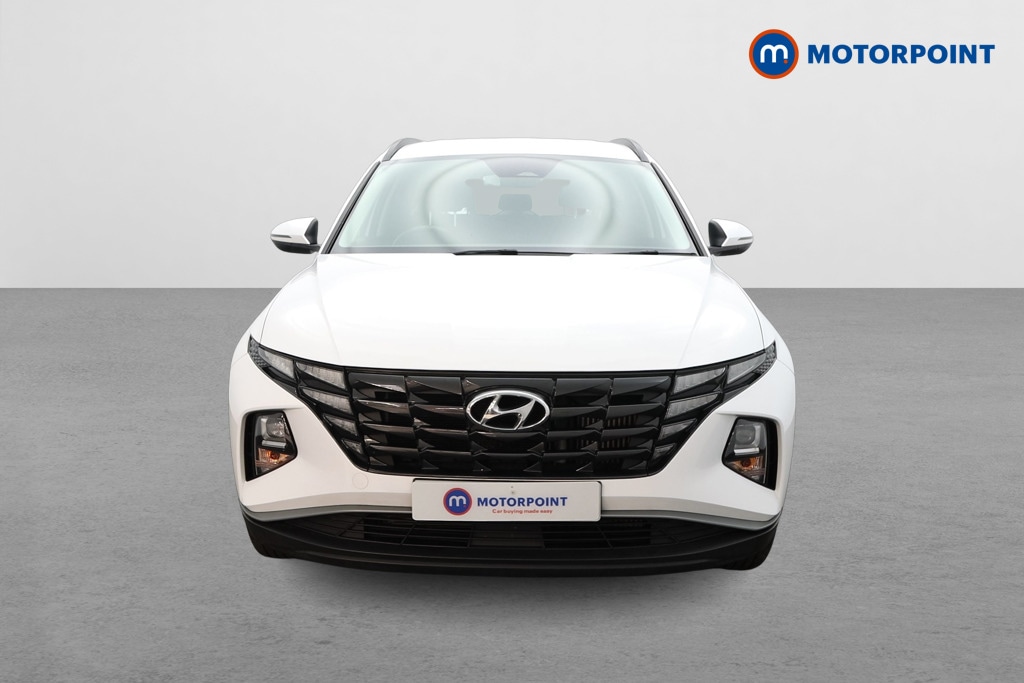 Used Hyundai TUCSON 2022 for sale - 75997592: Photo 2
