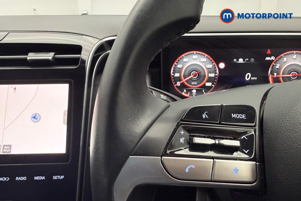 Used Hyundai TUCSON 2022 for sale - 75997592: Photo 21