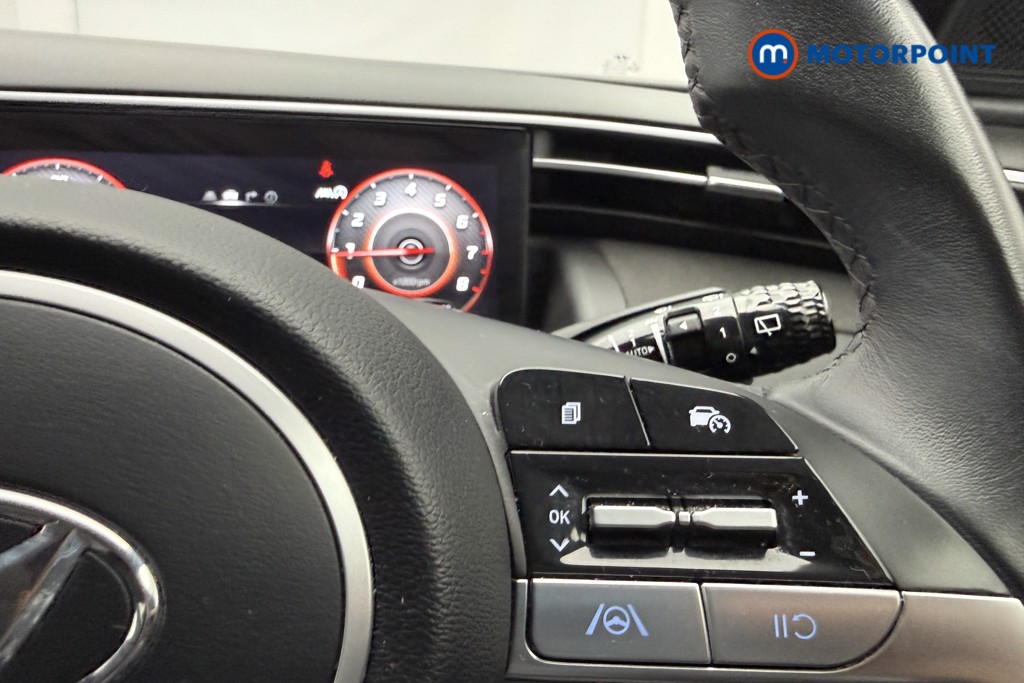 Used Hyundai TUCSON 2022 for sale - 75997592: Photo 22