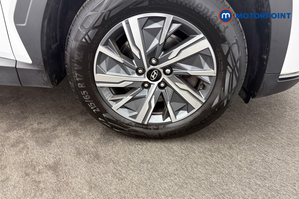 Used Hyundai TUCSON 2022 for sale - 75997592: Photo 26