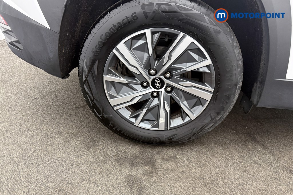 Used Hyundai TUCSON 2022 for sale - 75997592: Photo 27