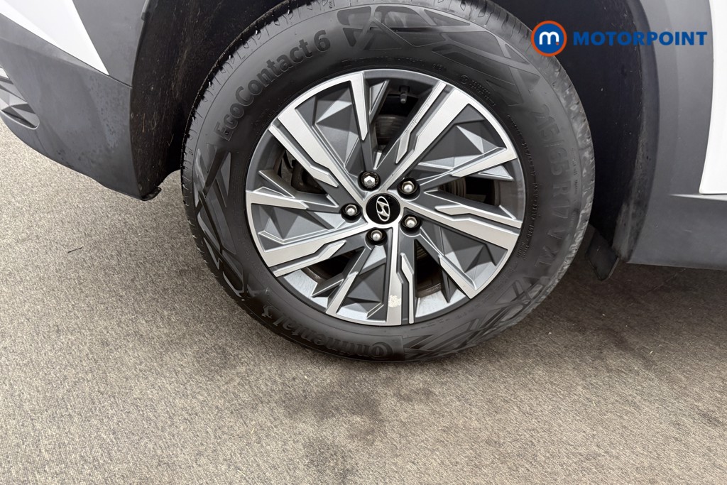 Used Hyundai TUCSON 2022 for sale - 75997592: Photo 28