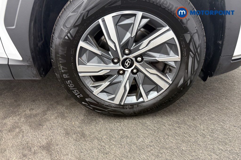 Used Hyundai TUCSON 2022 for sale - 75997592: Photo 29