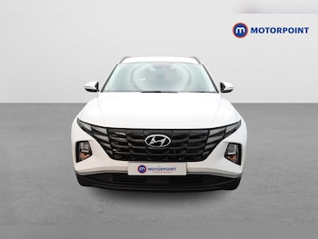 Used Hyundai TUCSON 2022 for sale - 75997592: Photo 2